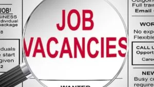 Job Vacancies