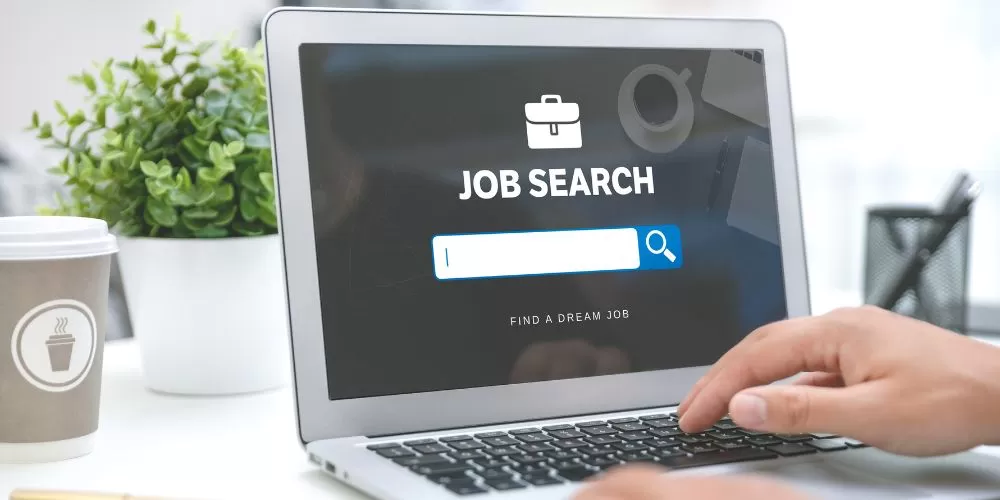 Job Search South Africa