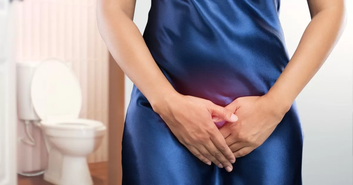 Here Are 3 Possible Reasons If You Always Wake Up At Night To Urinate