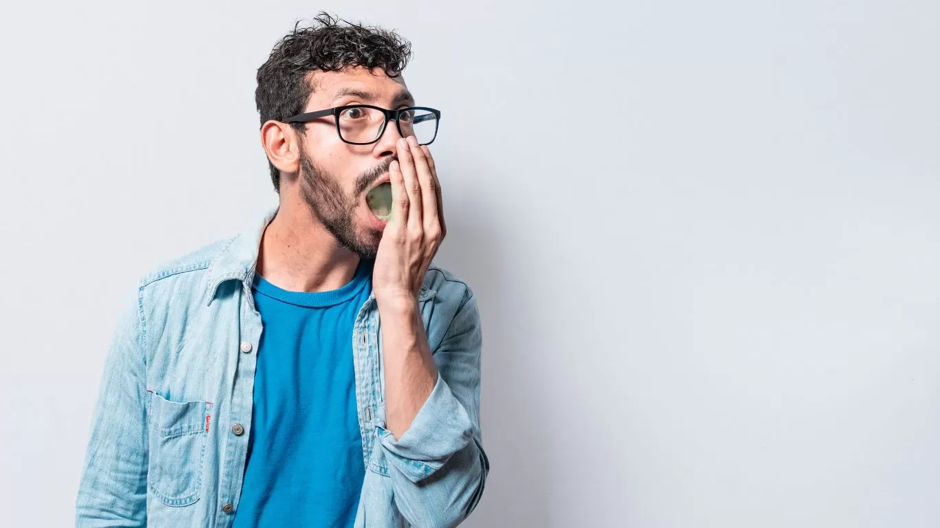 5 Quick Tips To Get Rid Of Bad Breath