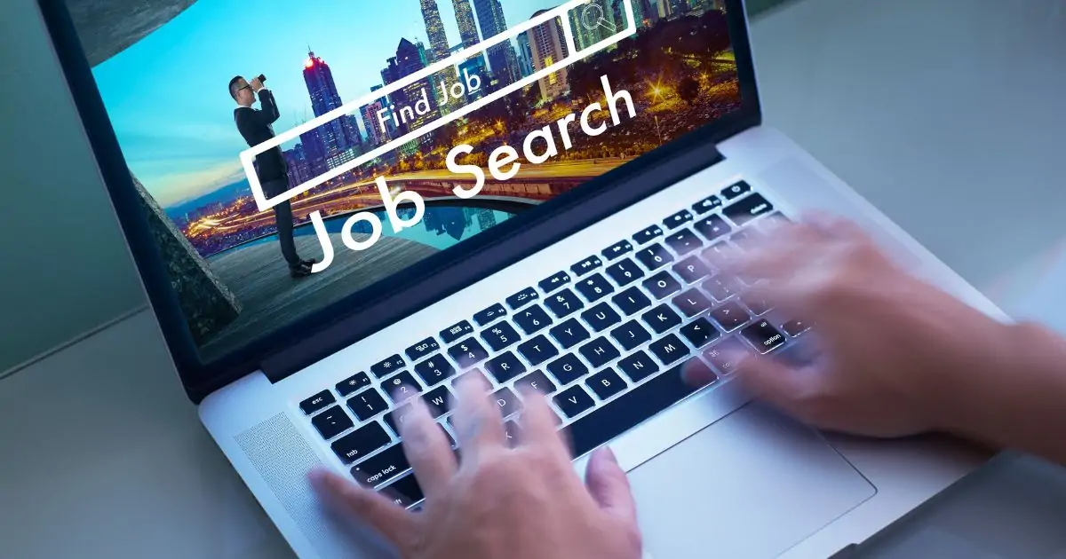 8 Top Job Search Websites In South Africa